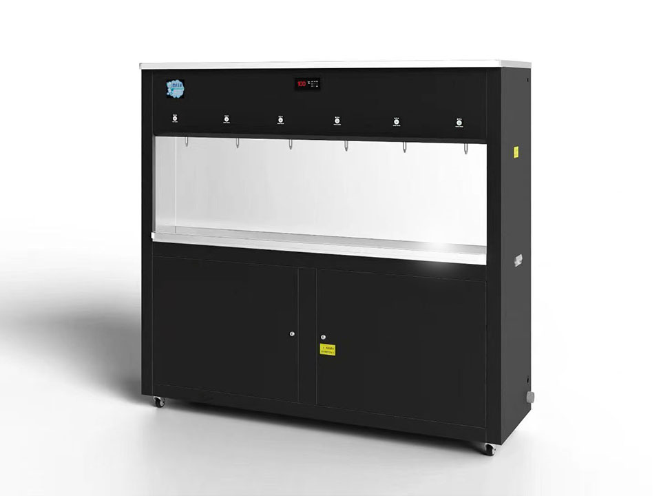 商用直飲水機(jī)WL-WR-6